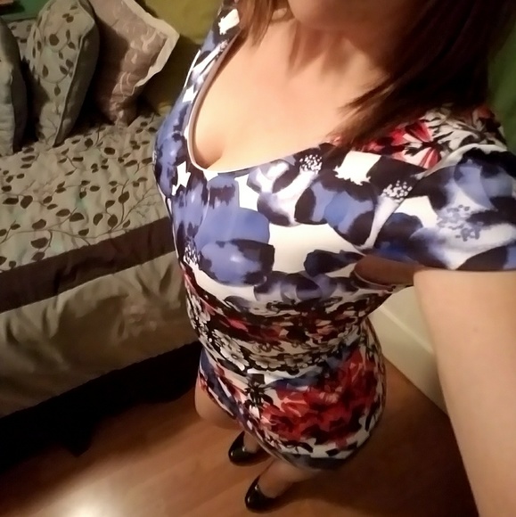 INC dress size PS - Picture 4 of 6